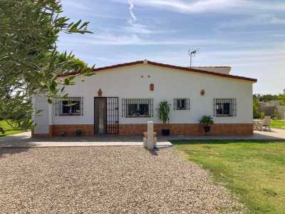 Villa For Sale in Chiclana, Spain