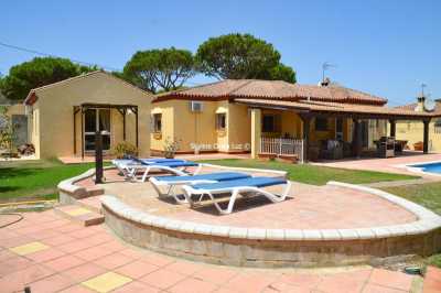 Villa For Sale in 