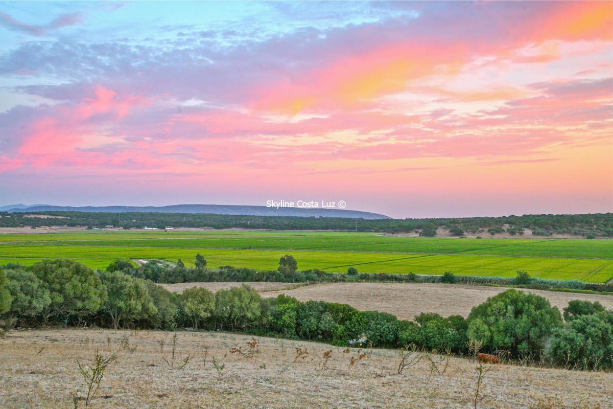 Picture of Residential Land For Sale in Vejer, Cadiz, Spain