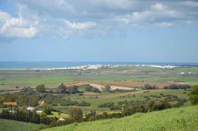 Residential Land For Sale in Vejer, Spain