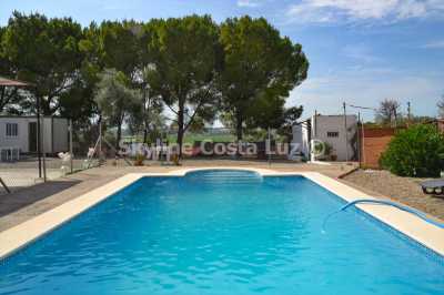 Home For Sale in Jerez De La Frontera, Spain