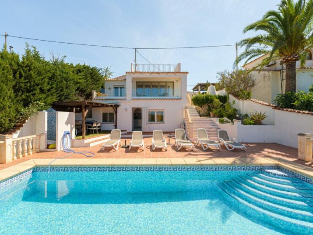 Picture of Villa For Sale in Benissa Costa, Alicante, Spain