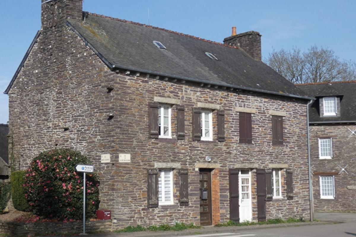 Picture of Home For Sale in Morbihan, Morbihan, France