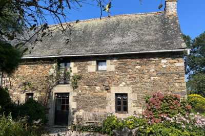 Home For Sale in Morbihan, France