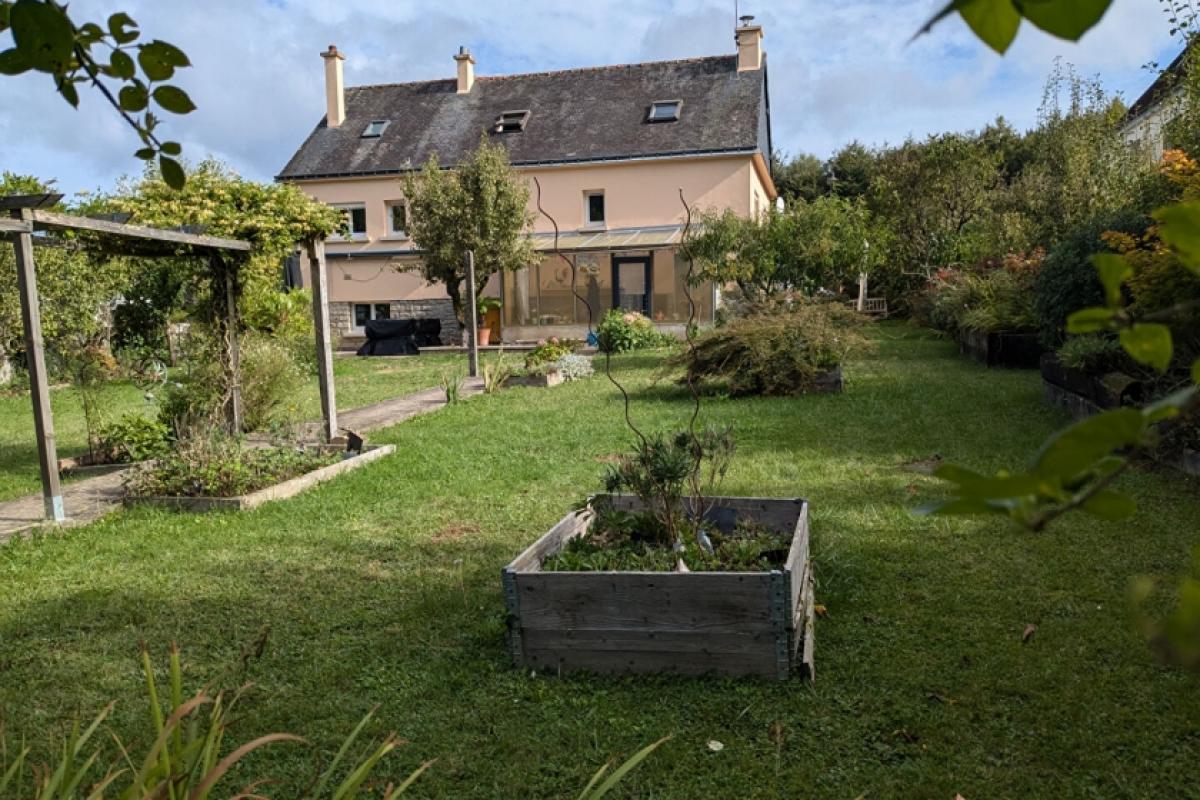 Picture of Home For Sale in Morbihan, Morbihan, France