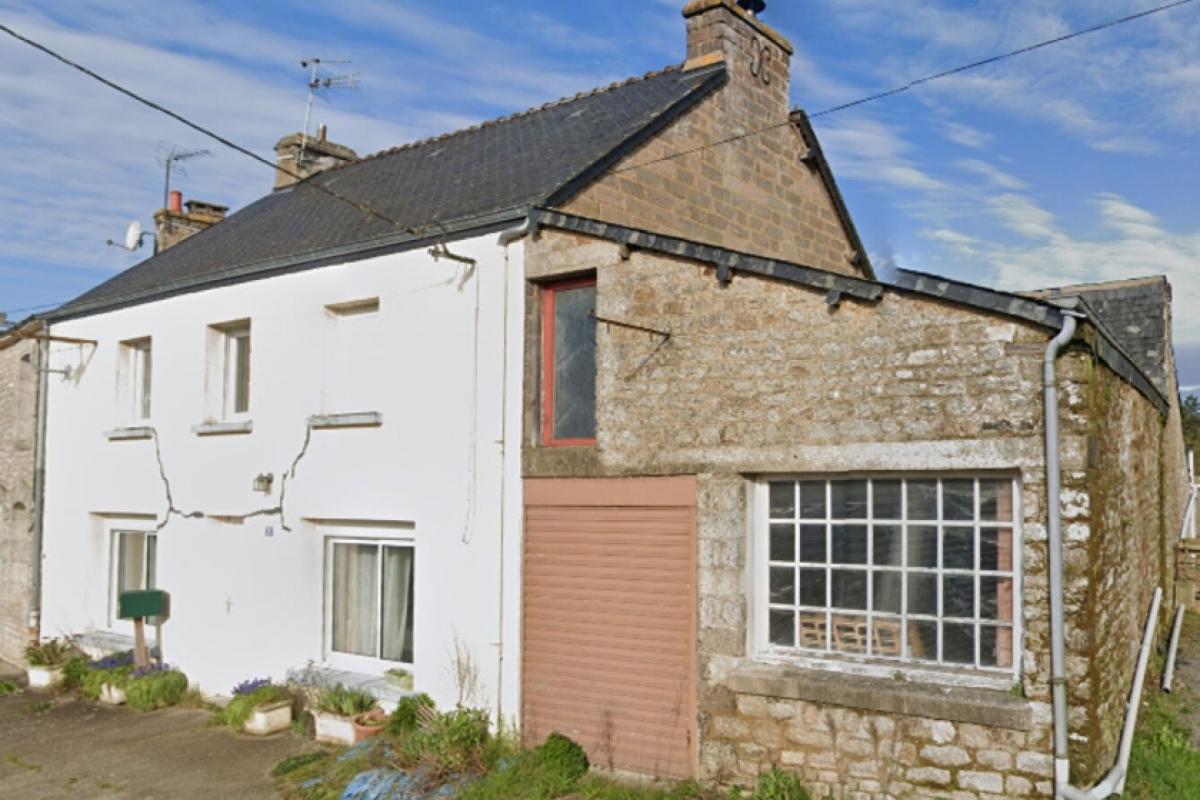 Picture of Home For Sale in Morbihan, Morbihan, France