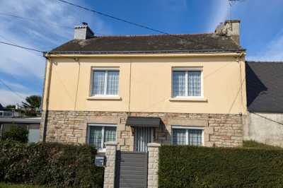 Home For Sale in Morbihan, France