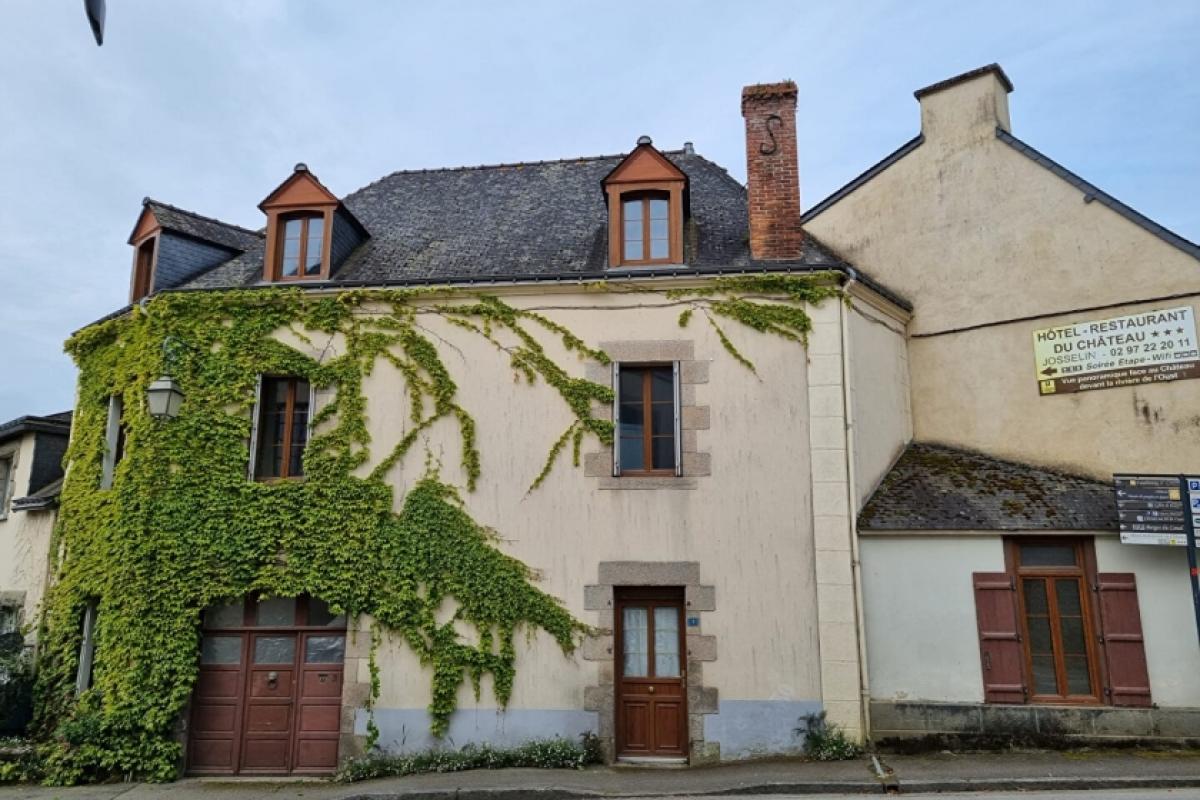 Picture of Home For Sale in Morbihan, Morbihan, France