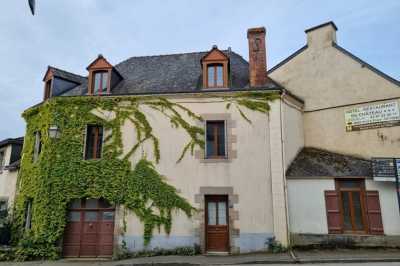 Home For Sale in Morbihan, France