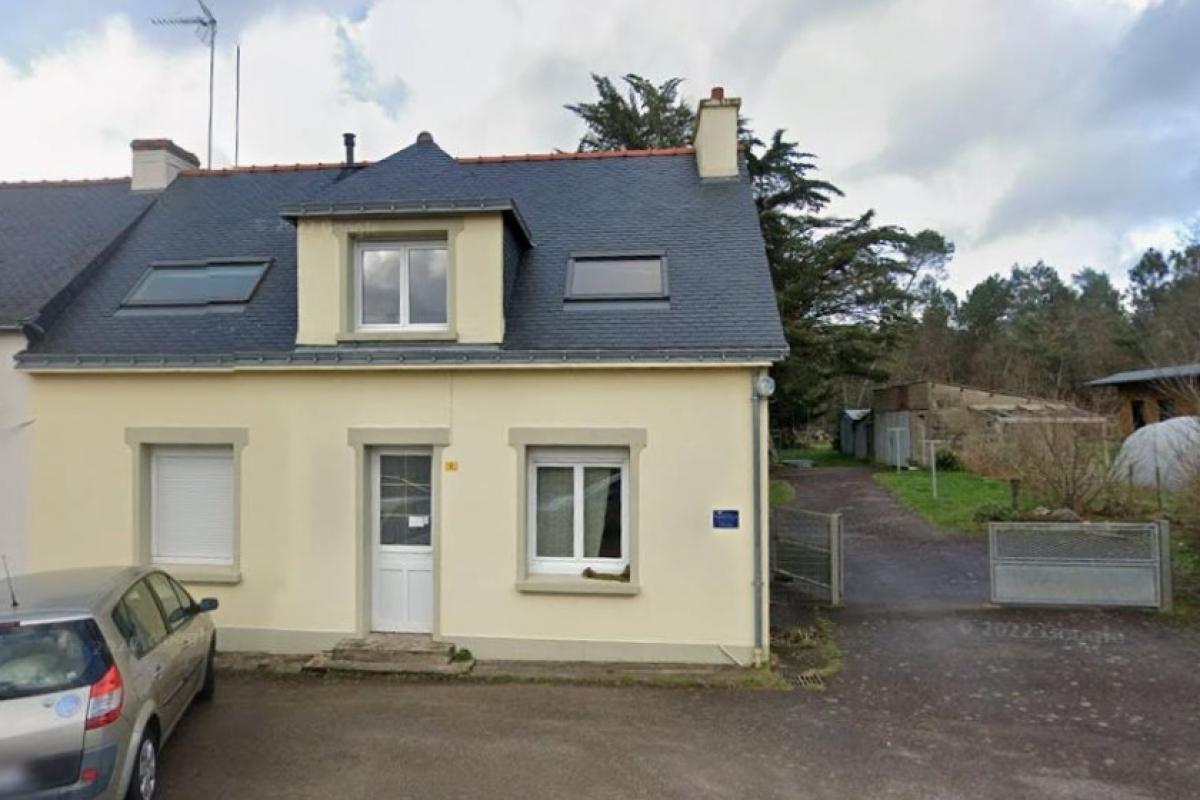 Picture of Home For Sale in Morbihan, Morbihan, France