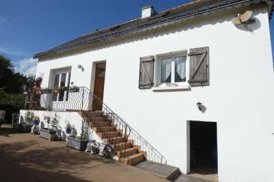 Home For Sale in Morbihan, France