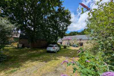 Home For Sale in Morbihan, France