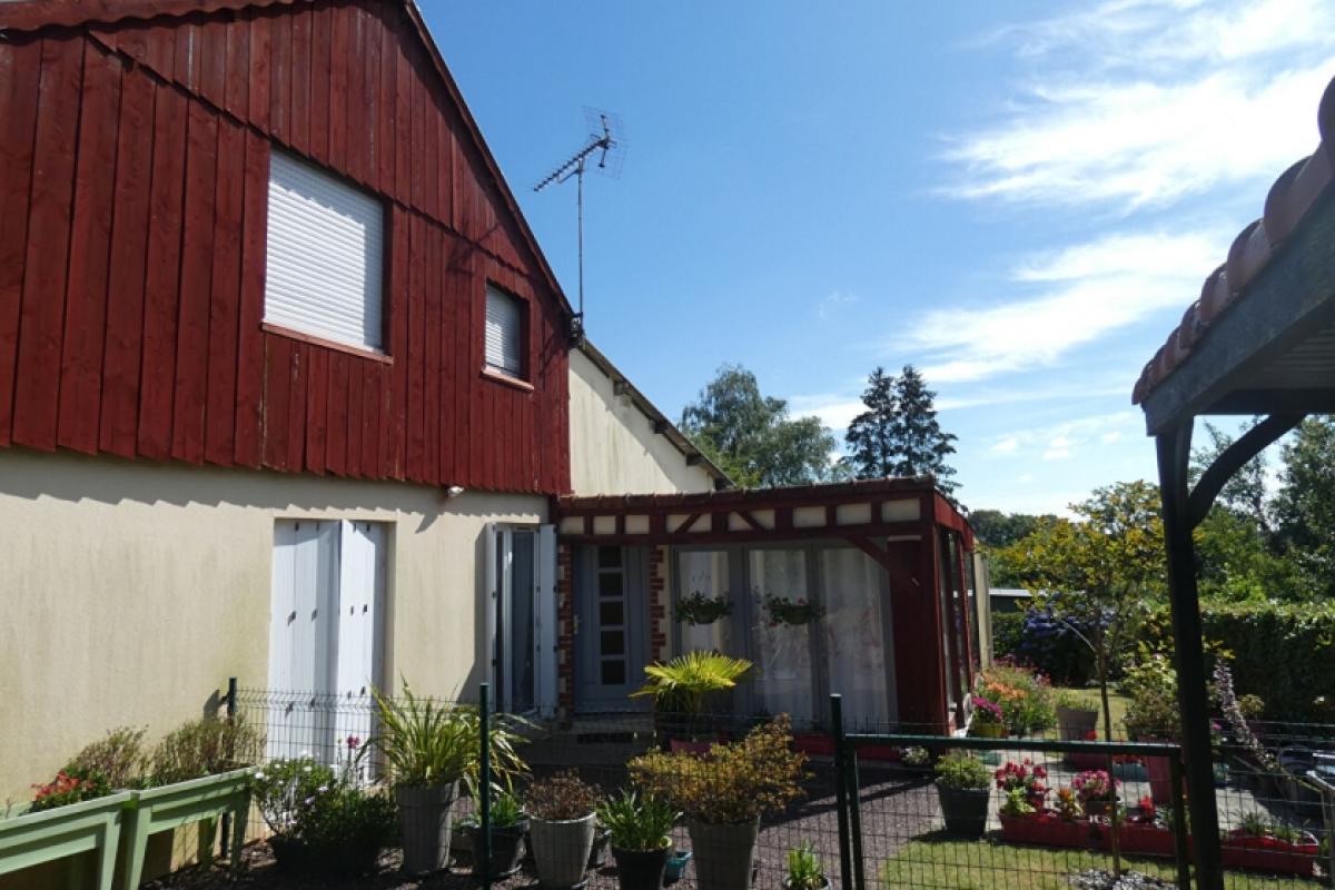 Picture of Home For Sale in Morbihan, Morbihan, France