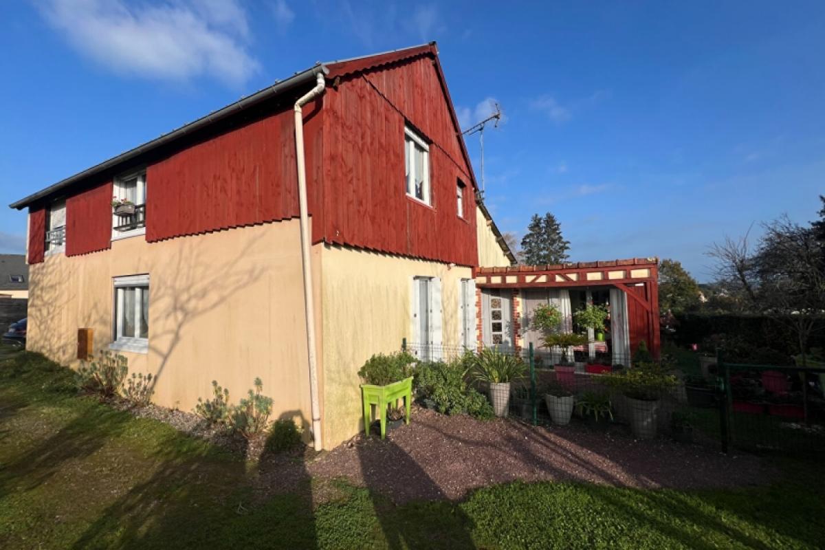 Picture of Home For Sale in Morbihan, Morbihan, France