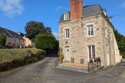 Home For Sale in Morbihan, France