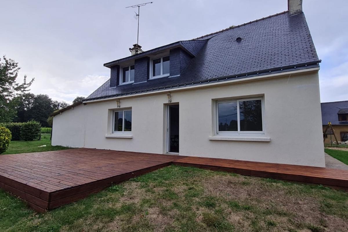 Picture of Home For Rent in Morbihan, Morbihan, France