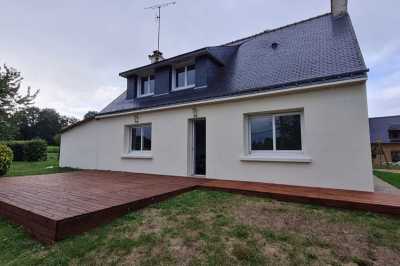 Home For Rent in Morbihan, France