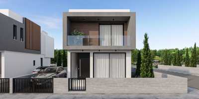 Villa For Sale in Pafos, Cyprus