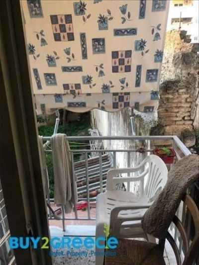 Apartment For Sale in Kallithea, Greece