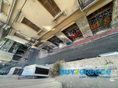 Office For Sale in Athens, Greece