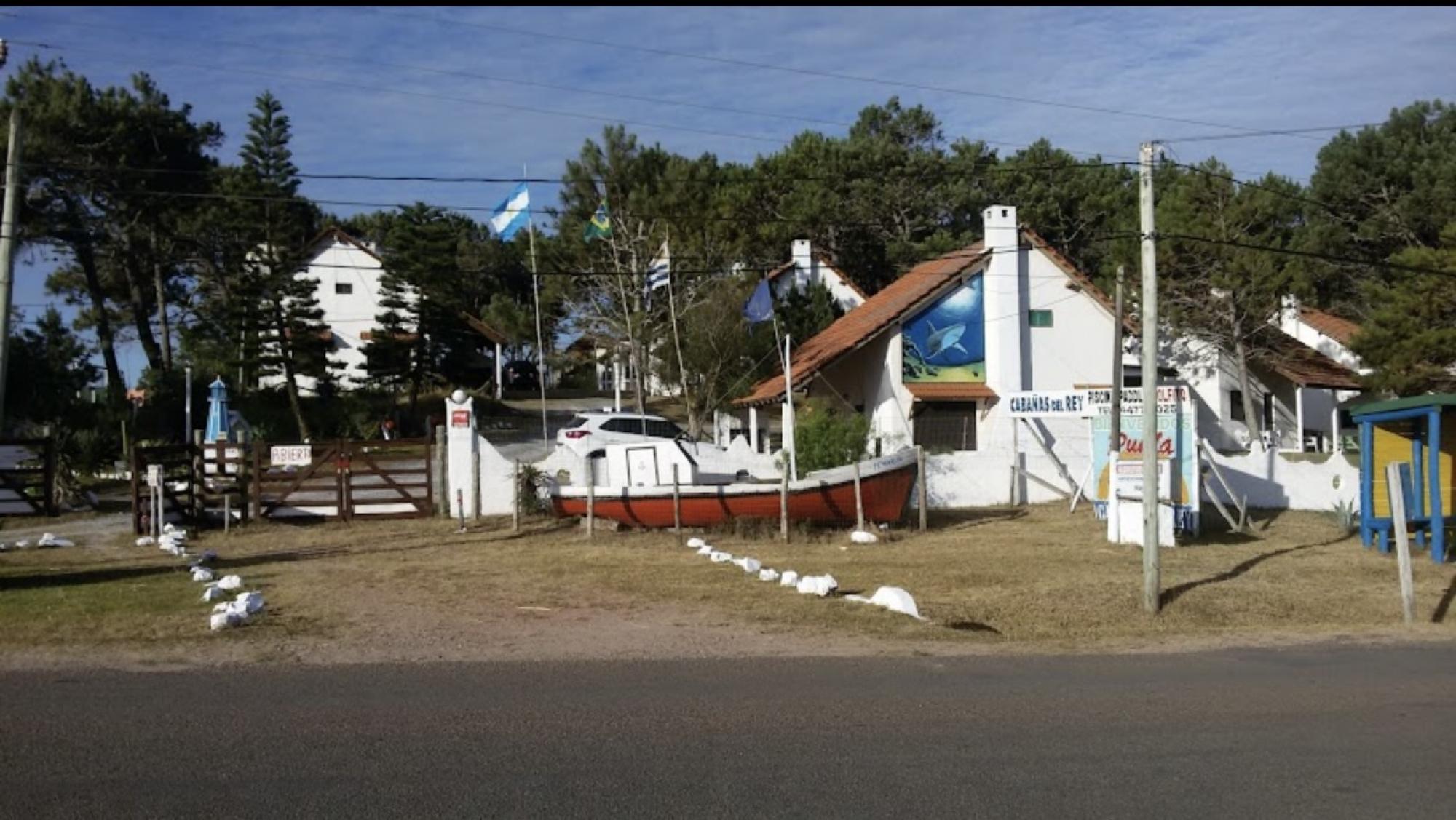 Hotel For Sale in Rocha, Rocha, Uruguay