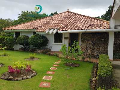 Home For Sale in Chame, Panama