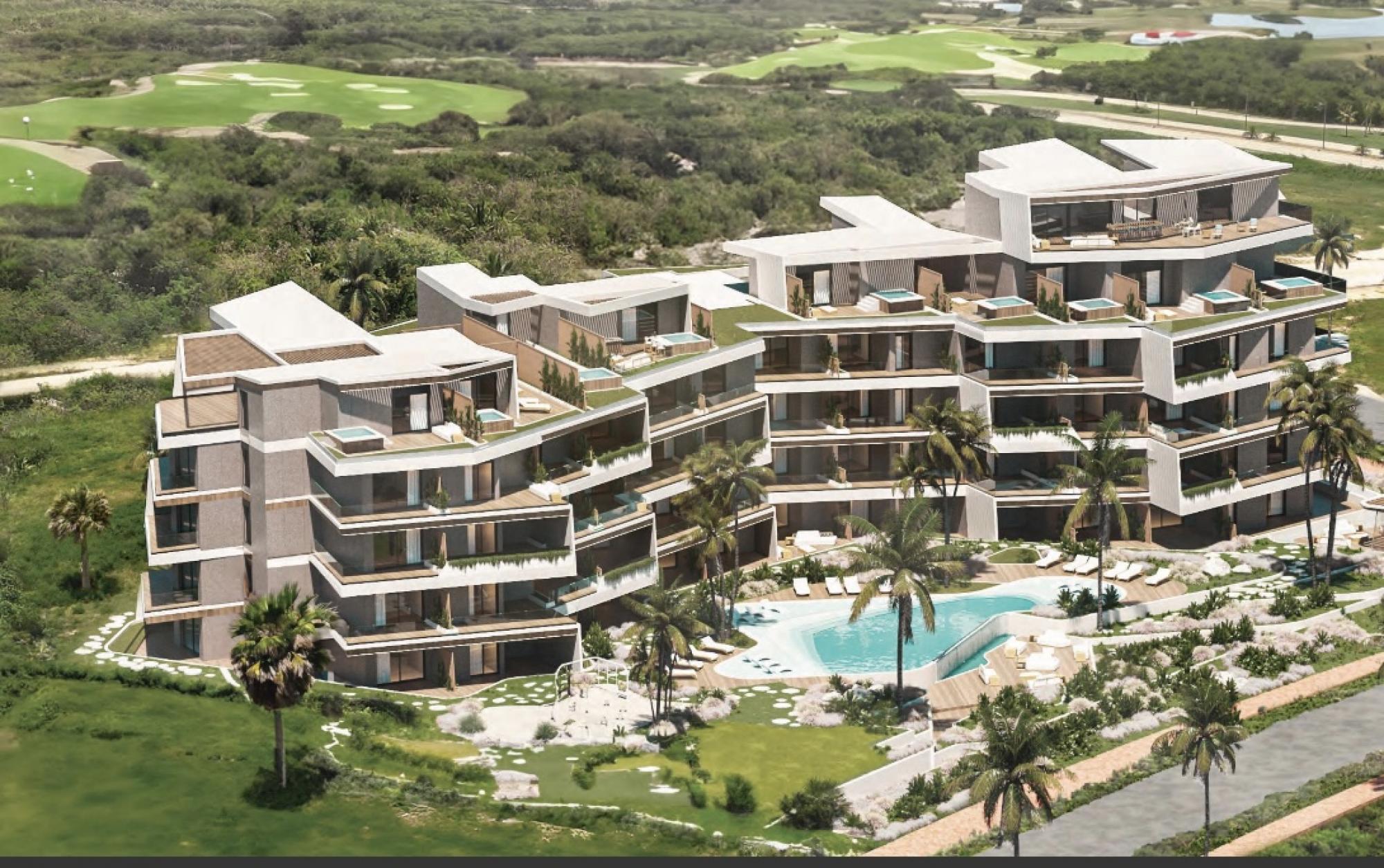 Picture of Vacation Condos For Sale in Punta Cana, La Altagracia, Dominican Republic