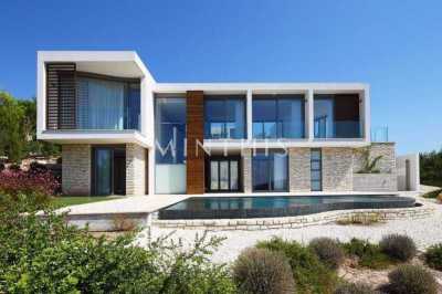 Villa For Sale in Tsada, Cyprus