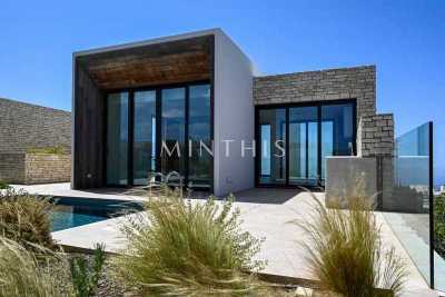 Villa For Sale in Tsada, Cyprus