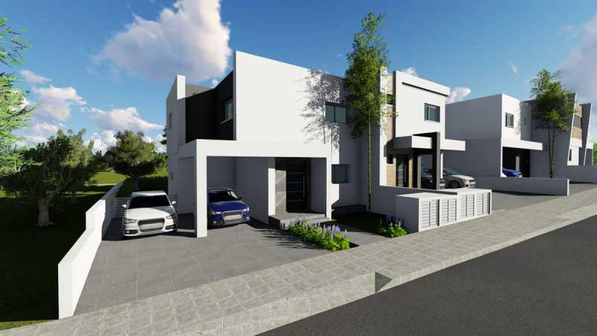 Picture of Home For Sale in Dali, Nicosia, Cyprus