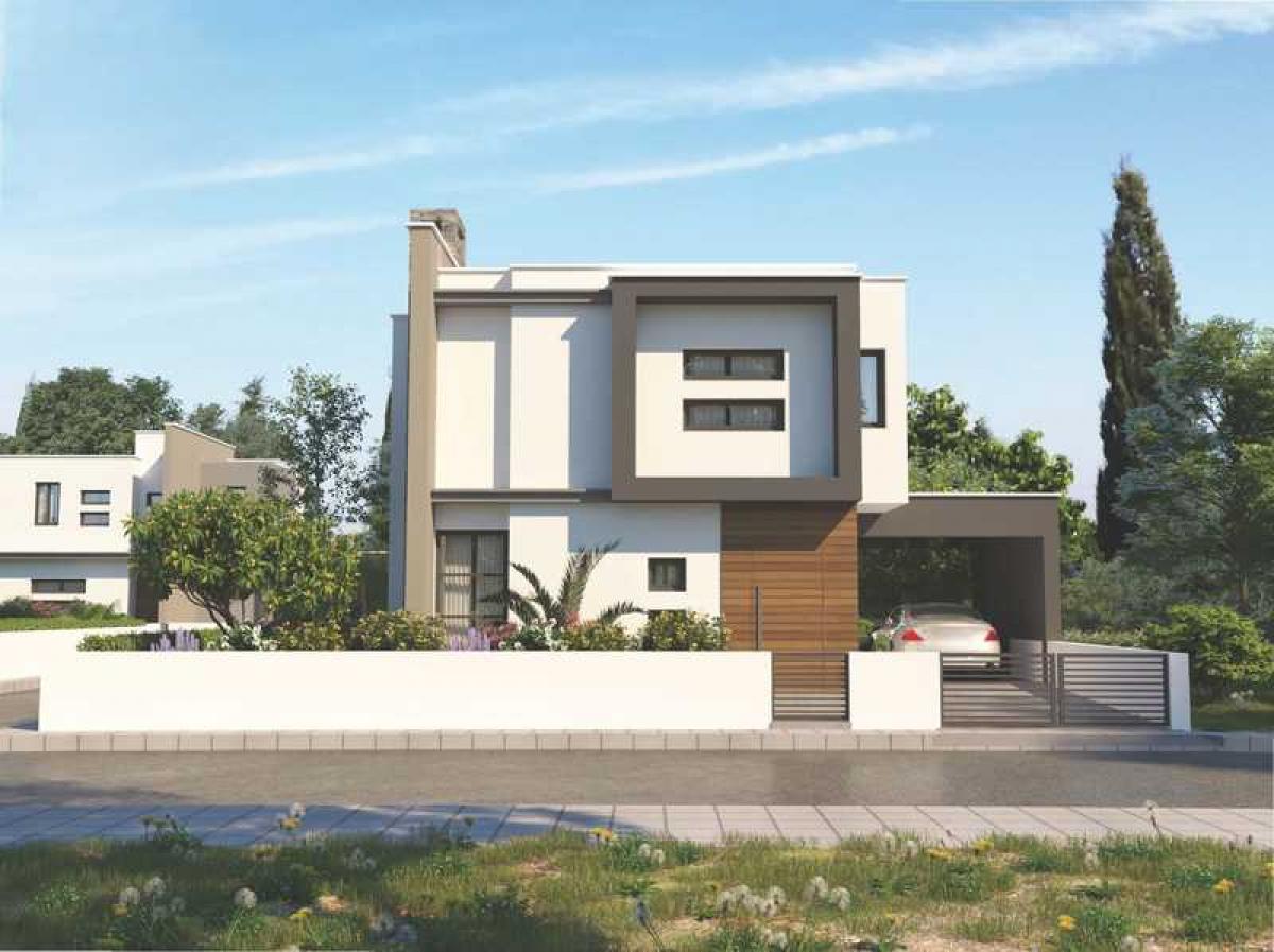 Picture of Home For Sale in Frenaros, Famagusta, Cyprus