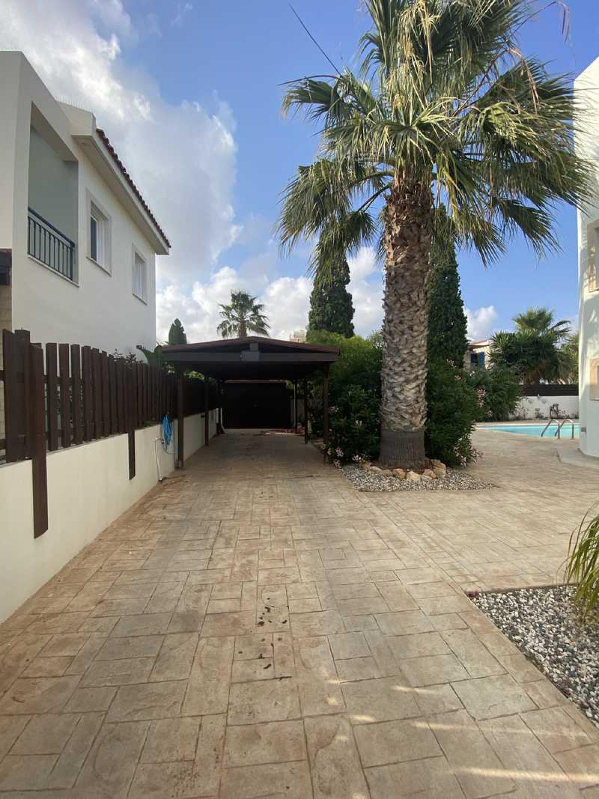 Picture of Villa For Sale in Agia Thekla, Other, Cyprus