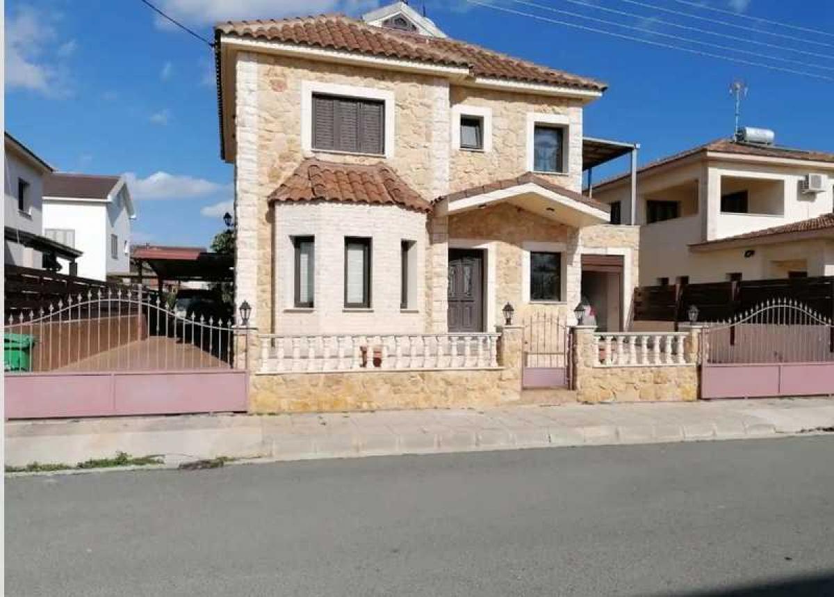 Picture of Home For Sale in Avgorou, Famagusta, Cyprus