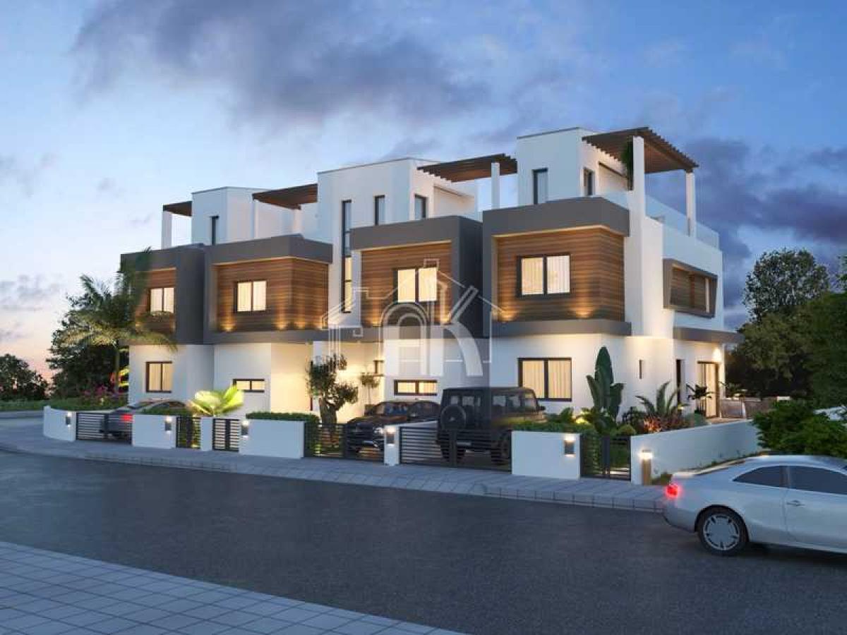 Picture of Home For Sale in Kapparis, Famagusta, Cyprus