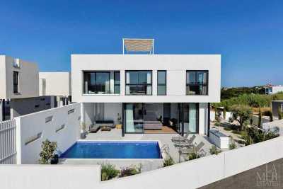 Villa For Sale in Pernera, Cyprus