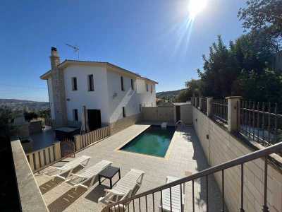 Home For Sale in Vavla, Cyprus