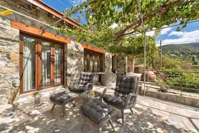 Villa For Sale in Prodromos, Cyprus