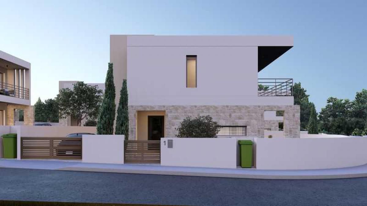 Picture of Home For Sale in Koloni, Paphos, Cyprus