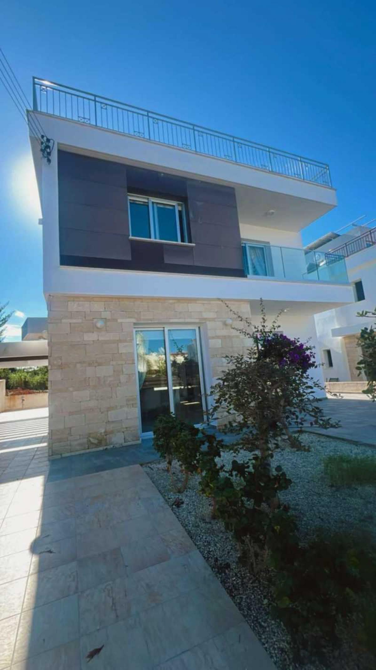 Picture of Villa For Sale in Konia, Paphos, Cyprus