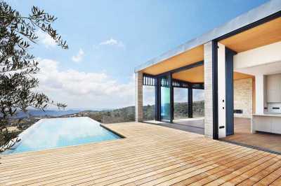 Villa For Sale in Tsada, Cyprus