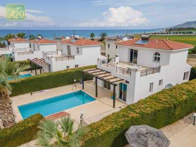 Home For Sale in Polis Chrysochous, Cyprus