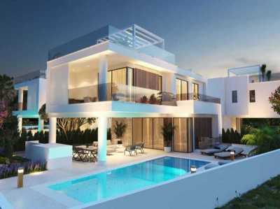 Villa For Sale in Pernera, Cyprus