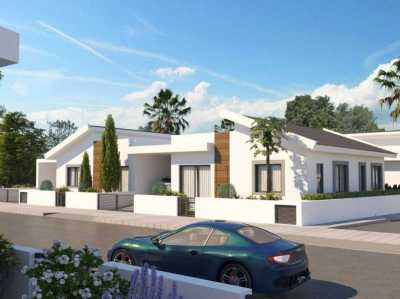 Villa For Sale in Frenaros, Cyprus