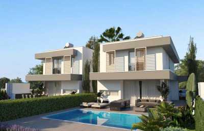 Villa For Sale in Pyla, Cyprus