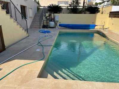 Villa For Sale in Limassol, Cyprus