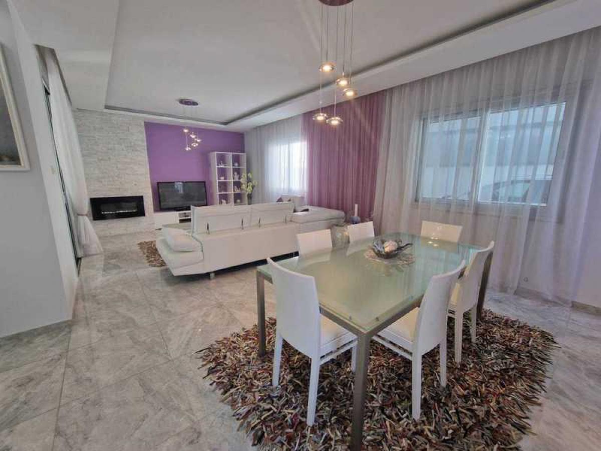 Picture of Villa For Sale in Parekklisia, Limassol, Cyprus