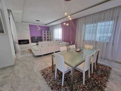 Villa For Sale in Parekklisia, Cyprus