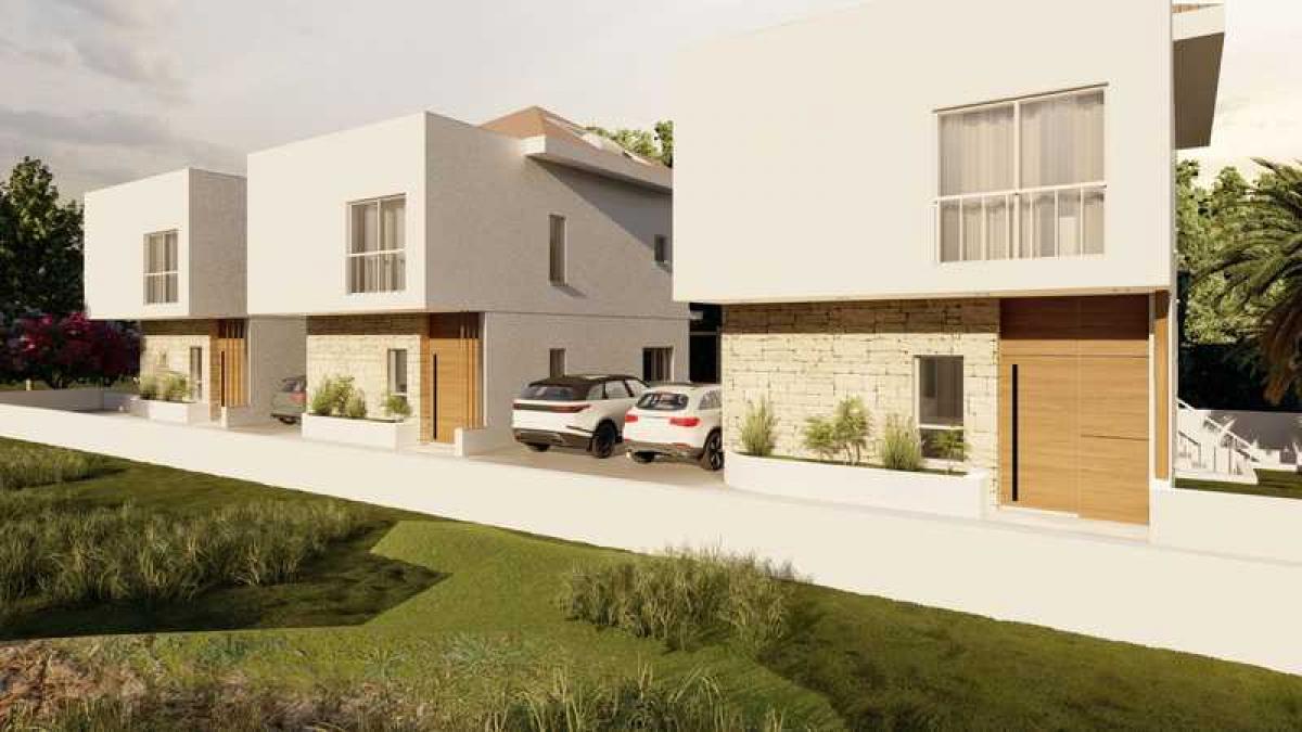 Picture of Home For Sale in Timi, Paphos, Cyprus