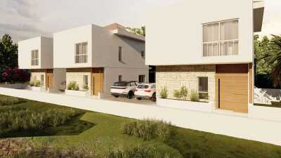 Home For Sale in Timi, Cyprus