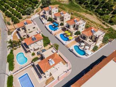 Home For Sale in Polis Chrysochous, Cyprus